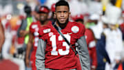 Former Alabama star QB Tua Tagovailoa