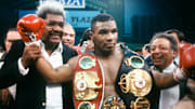 Don King es un promotor de boxeo estadounidense y representó por mucho tiempo a Mike Tyson