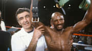 Marvin Hagler una leyenda del boxeo que no tendrá comparación