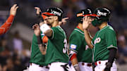 Charros de Jalisco recibe a Sultanes de Monterrey