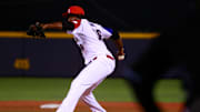 El pitcheo de Toros fue superior al de Licey y ahora están al frente en la Final de la LIDOM