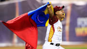 Venezuela es el campeón del Mundial Sub 23 de Béisbol