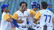 Colombia es una de las revelaciones del torneo y aspira llegar a la final