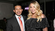 Kailyn Lowry revealed where she stands with ex Javi Marroquin.