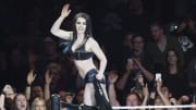 Paige terminaría su relación contractual con la WWE en junio de 2022
