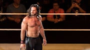 Seth Rollins participará en un combate masivo durante el RAW de este 10 de febrero