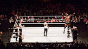 "Rayo" se retiró de la WWE en el 2018