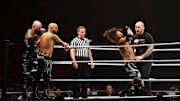 WWE Live Singapore