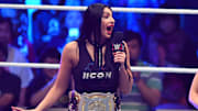 Billie Kay fue despedida de la WWE en el último recorte de personal