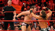 Shawn Michaels fue uno de los luchadores más populares de la WWE