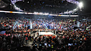 Los programas de la WWE convocan a miles de personas en Estados Unidos y el mundo