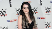 WWE RAW Pre-Show Red Carpet