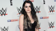 Paige se encuentra retirada de la WWE por problemas físicos