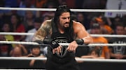 Roman Reigns volverá a poner el show sobre el ring 
