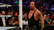 "The Undertaker" dice adiós a sus 55 años 