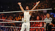WWE SummerSlam 2015