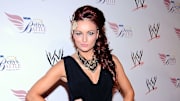 Maria Kanellis fue una de las luchadoras que quedó sin contrato tras los ajustes de la WWE por la crisis del coronavirus