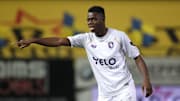 Ismaila Coulibaly