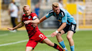 Sebastian Rode muss unters Messer