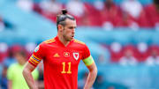 Gareth Bale brilliert im walisischen Nationaltrikot 