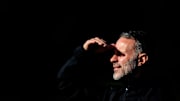 Sieht einer ungewissen Zukunft entgegen: Ryan Giggs