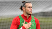 Bale has admitted he's desperate for first team football