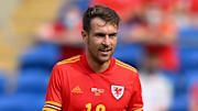 Aaron Ramsey