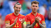Wales v Albania - International Friendly