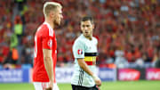 Les Diables Rouges retrouvent le pays de Galles... 5 ans après la claque de l’Euro !