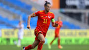 Wales v Bulgaria - UEFA Nations League