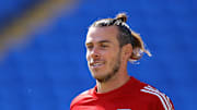Wales v Bulgaria - UEFA Nations League