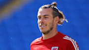 Bale appartient toujours au Real Madrid