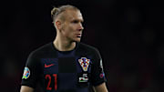 Vida a découvert être positif au coronavirus à la mi-temps du match contre la Turquie