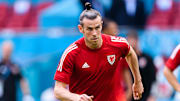 Gareth Bale.