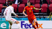 Gareth Bale