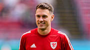 Aaron Ramsey