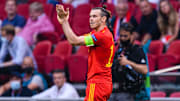 Gareth Bale.