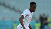 Denis Zakaria
