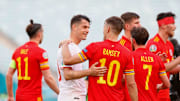 Belle fin de match entre ces deux sélections