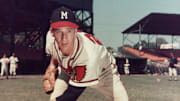 Imagine the stats Warren Spahn could have produced had he not served in the military.