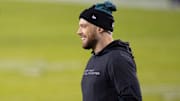 Zach Ertz podría cambiar de equipo muy pronto