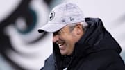 Doug Pederson. 
