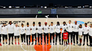 Washington Mystics 