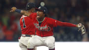 Washington Nationals  v Atlanta Braves