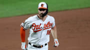 Washington Nationals  v Baltimore Orioles