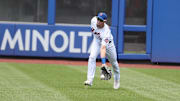 Washington Nationals  v New York Mets