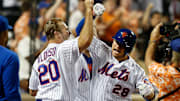 Washington Nationals  v New York Mets