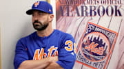 Washington Nationals  v New York Mets