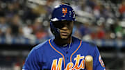 Washington Nationals  v New York Mets