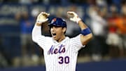 Washington Nationals  v New York Mets